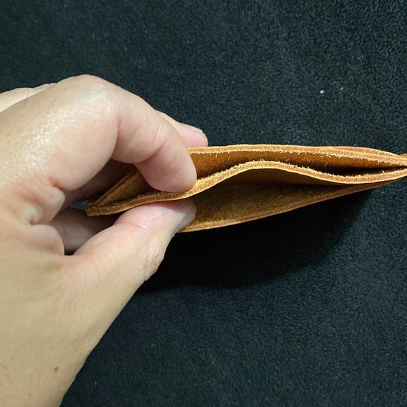 Mens Ezra Arthur Wallet - Picture 3 of 3